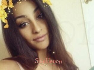 SunHeron