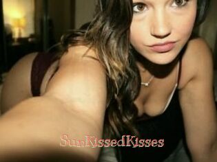 SunKissedKisses