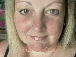 SunLovingChick Celebrix
