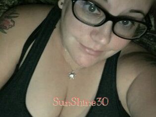 SunShine30