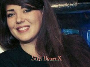 Sun_BeamX