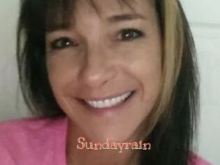 Sundayrain