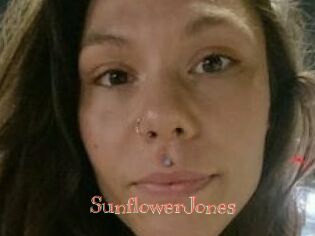 SunflowerJones