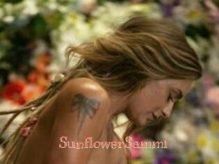 SunflowerSammi