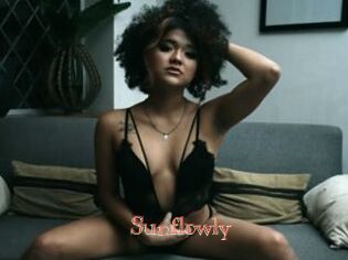 Sunflowly