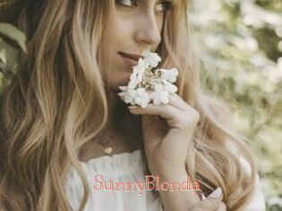 SunnyBlonda