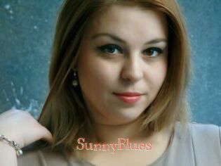 SunnyBlues