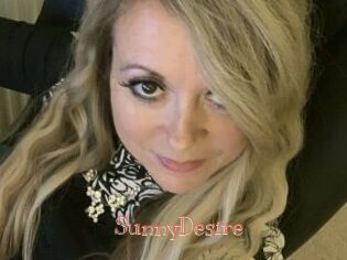 SunnyDesire Celebrix