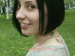 SunnyGirl4u