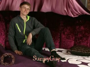 SunnyGuy