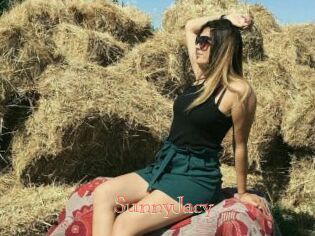 SunnyJacy