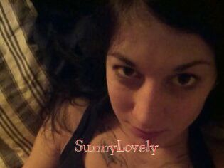 SunnyLovely