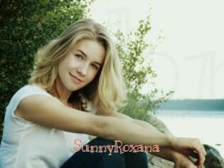 SunnyRoxana