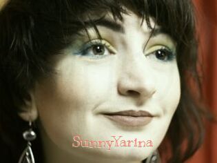 SunnyYarina