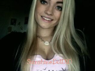 SunshineDollXO
