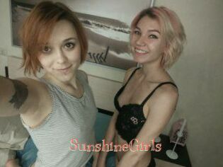 SunshineGirls