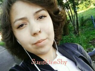 SunshineShy