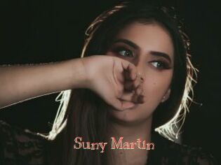 Suny_Martin