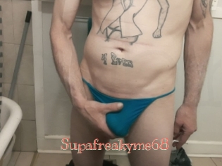 Supafreakyme68