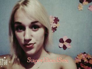SuperBlondSex