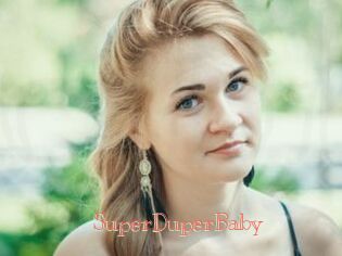 SuperDuperBaby
