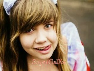 SuperGalXx