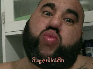 SuperHot86