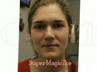 SuperMagicZoe