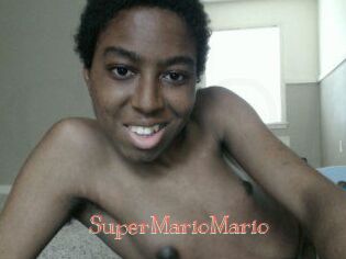 SuperMarioMario