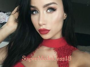 SuperModelJess18