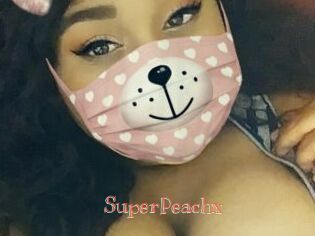 SuperPeachx