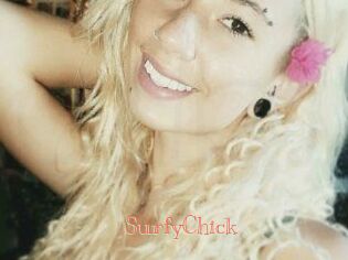 SurfyChick