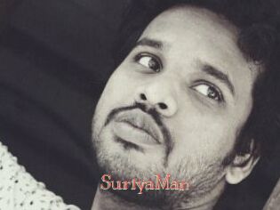 SuriyaMan