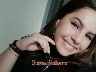 SusanBakerx