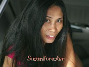 SusanForester