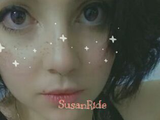 SusanRide