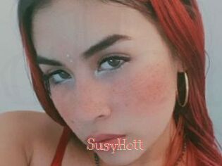 SusyHott