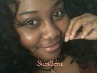 SuziScru