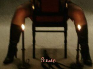 Suzie