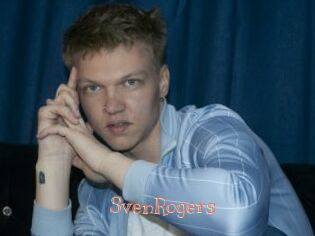 SvenRogers