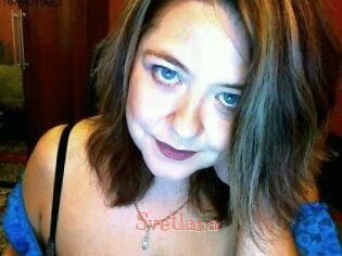 Svetlana