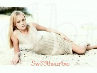 Sw33theartxo