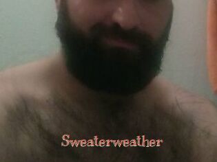 Sweaterweather