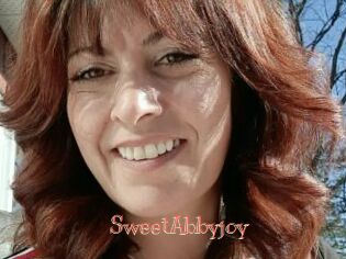 SweetAbbyjoy