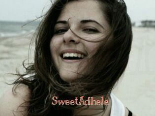 SweetAdhele