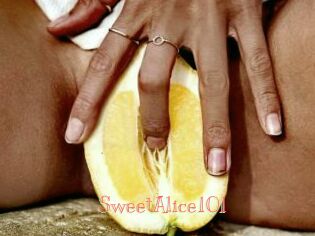 SweetAlice101