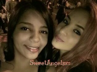 SweetAngelsm