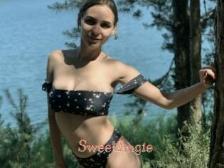 SweetAngie