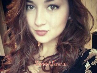 SweetAnna
