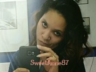 SweetAnne87 Celebrix